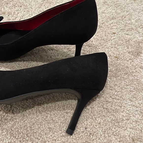 KATIE JUDITH Heels NWT - Picture 3 of 5